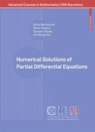 Numerical Solutions of Partial Differential Equations 2008