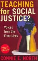 Teaching for Social Justice?