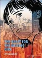 The Quest For The Missing Girl