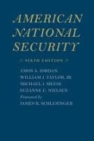 American National Security