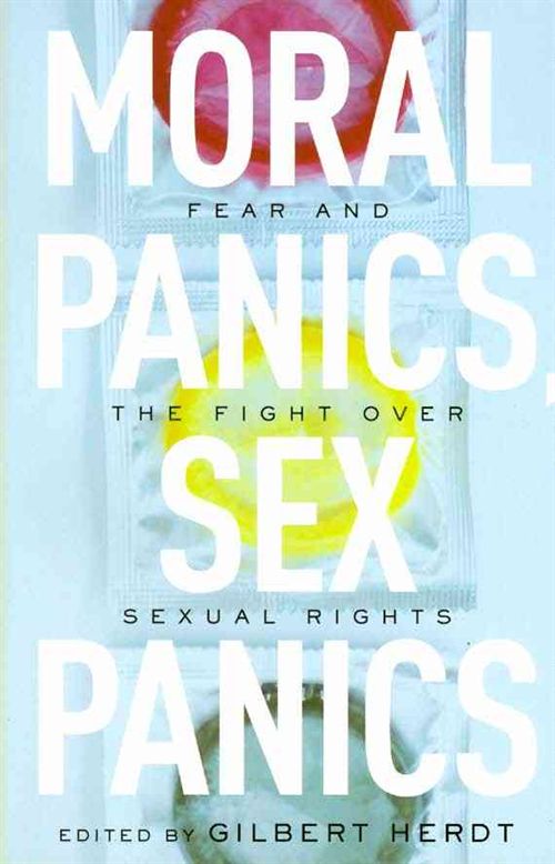 Moral Panics, Sex Panics
