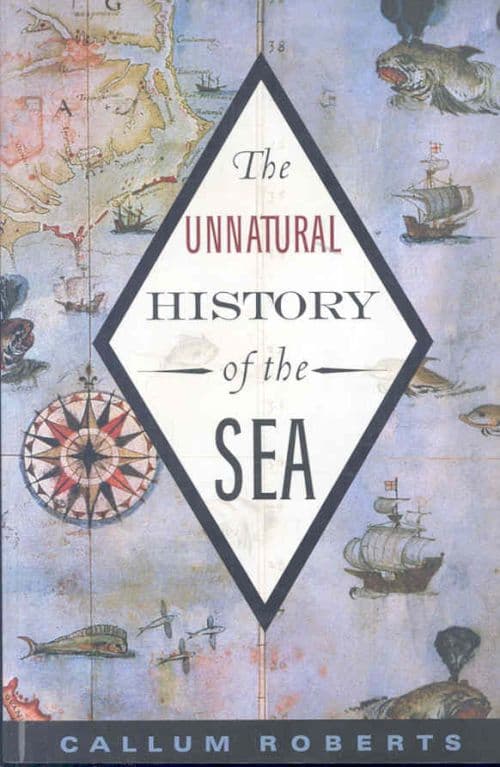The Unnatural History of the Sea