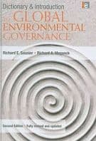 Dictionary and Introduction to Global Environmental Governance