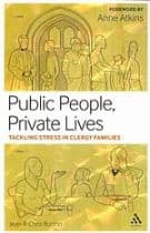 Public People, Private Lives