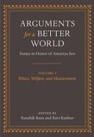 Arguments for a Better World