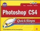 Photoshop CS4 QuickSteps