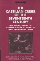 The Castilian Crisis of the Seventeenth Century