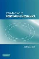 Introduction to Continuum Mechanics