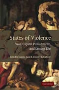 Miniatyrbillede 2 af 2: States of Violence