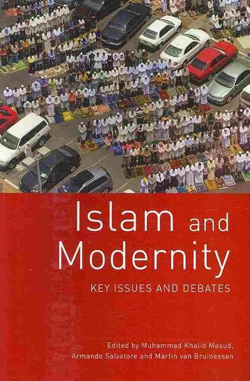 Islam and Modernity