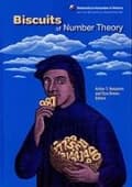Miniatyrbild 1 av 3: Biscuits of Number Theory