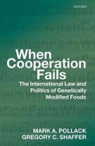 When cooperation fails