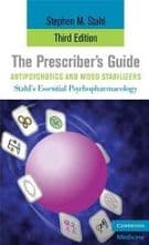 The Prescriber's Guide, Antipsychotics and Mood Stabilizers