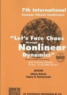 Let's Face Chaos Through Nonlinear Dynamics