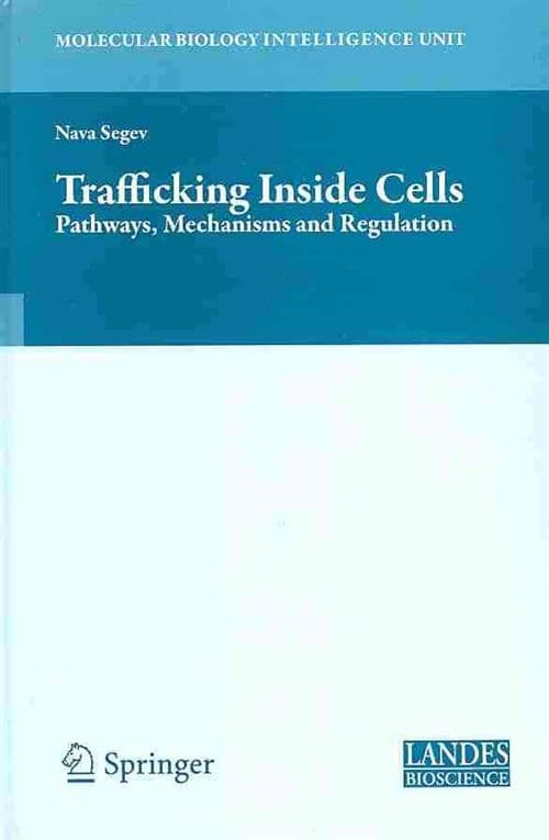 Trafficking Inside Cells