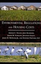 Environmental Regulations and Housing Costs