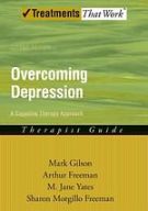 Overcoming Depression