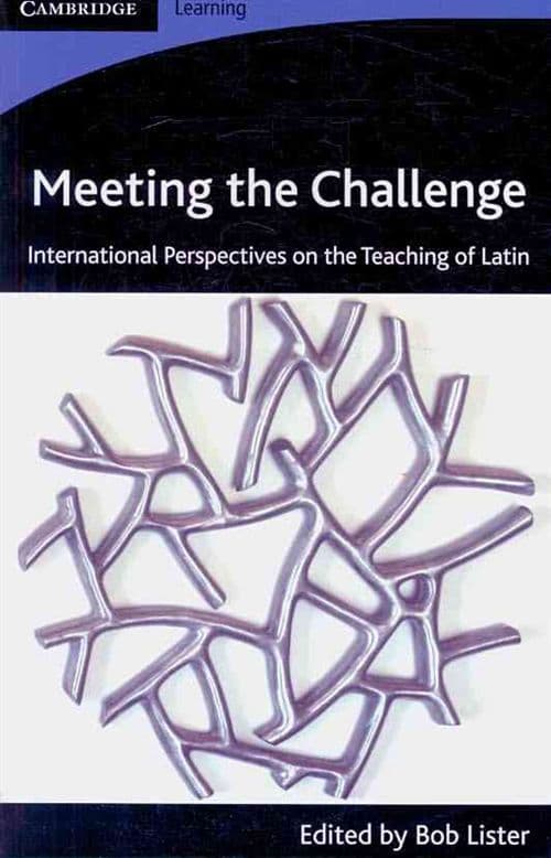 Meeting the Challenge