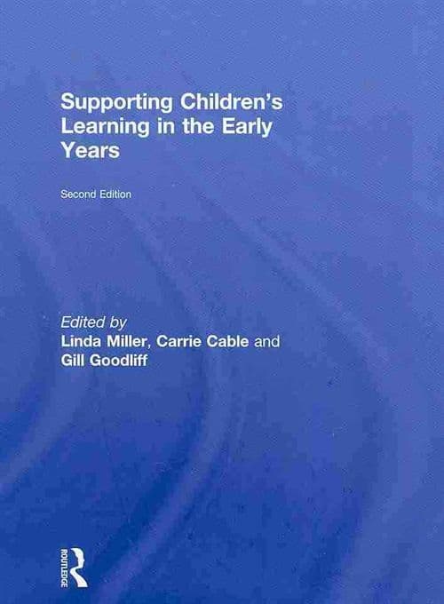 Supporting Children's Learning in the Early Years