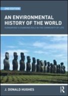 An Environmental History of the World