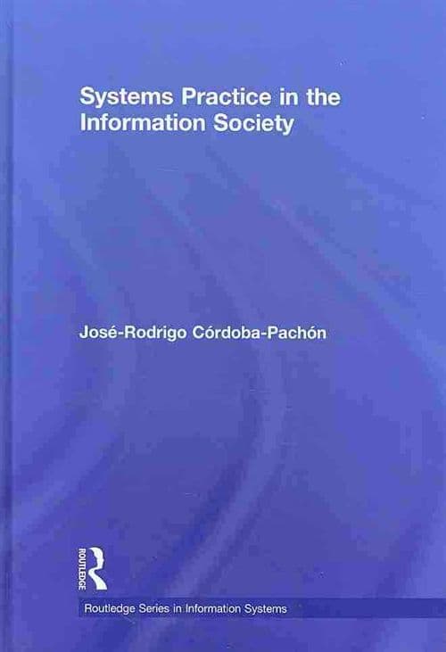 Systems Practice in the Information Society