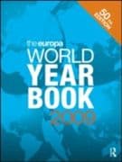 The Europa World Year Book 2009