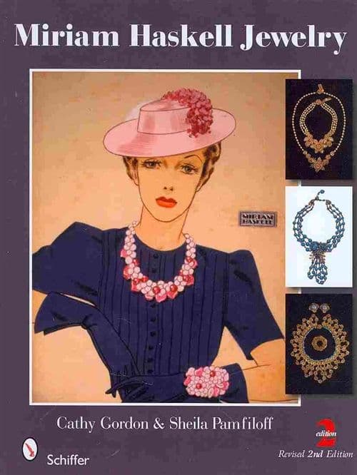 Miriam Haskell Jewelry