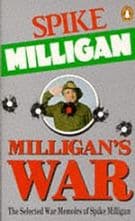 Milligan's War