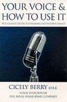 Your Voice and How to Use it