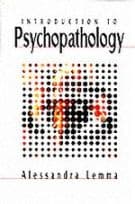 Introduction to Psychopathology