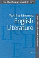 Teaching and Learning English Literature