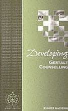 Developing Gestalt Counselling