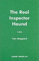 The Real Inspector Hound
