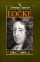 The Cambridge Companion to Locke