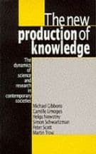 The New Production of Knowledge