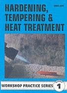 Hardening, Tempering and Heat Treatment