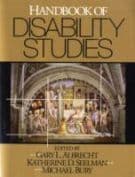 Handbook of Disability Studies