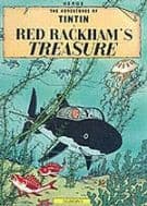 Red Rackham's Treasure