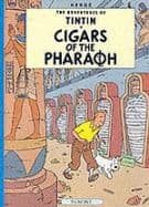 Cigars of the Pharaoh