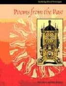 Poems from the Past
