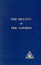 The Destiny of the Nations