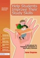 Help Students Improve Their Study Skills