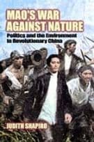 Mao's War against Nature