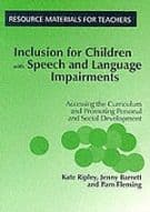 Inclusion For Children with Speech and Language Impairments