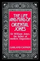 The Life and Mind of Oriental Jones
