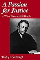 A Passion for Justice