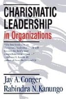 Charismatic Leadership in Organizations