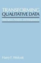 Transforming Qualitative Data
