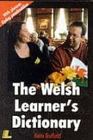 Welsh Learner's Dictionary, The / Geiriadur y Dysgwyr