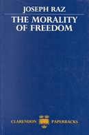 The Morality of Freedom